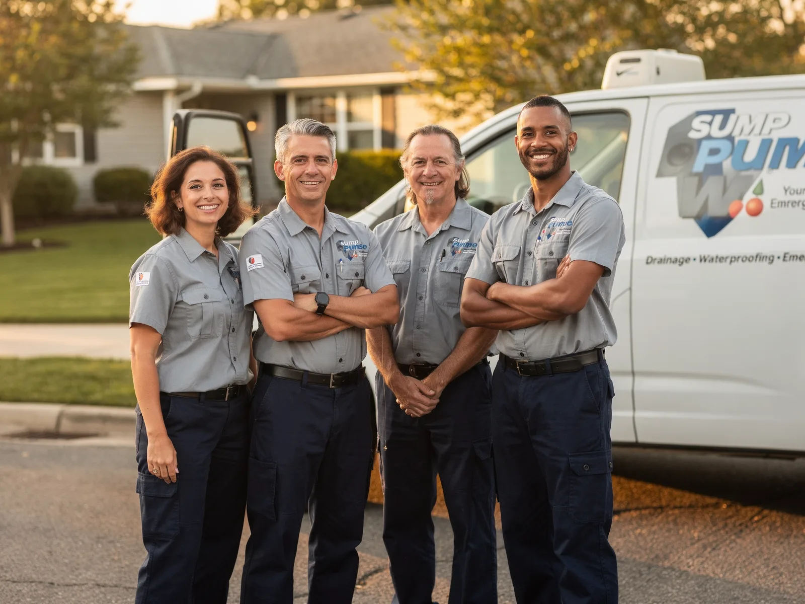 Water Heater Repair company in Isle Saint George, OH