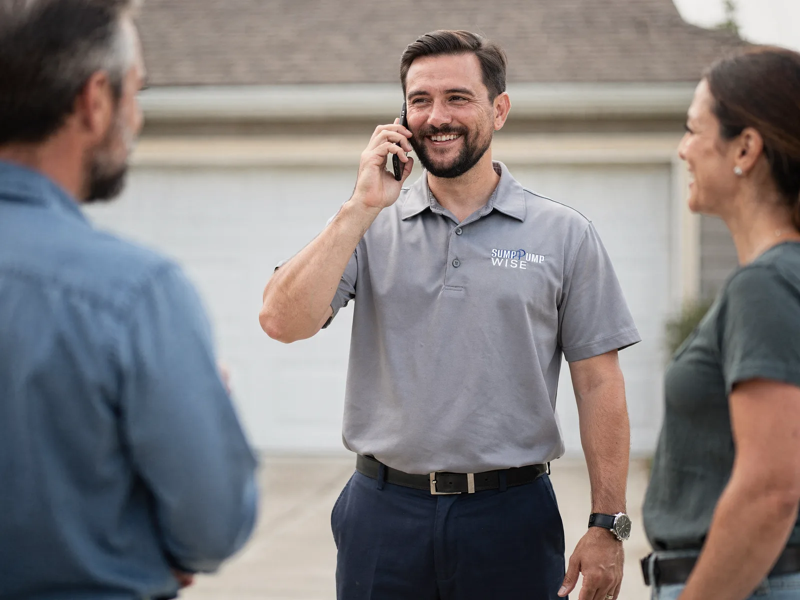 Water Heater Repair Isle Saint George, OH FAQs